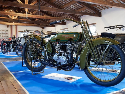 Comunicato Stampa: ASI AL SALONE "AUTO E MOTO D'EPOCA" 2026