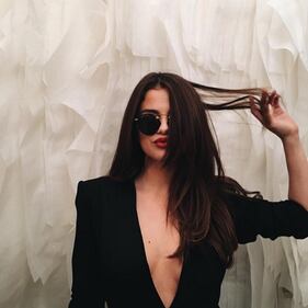 Selena Gomez supera Taylor Swift, è lei la più seguita su Instagram: foto 5