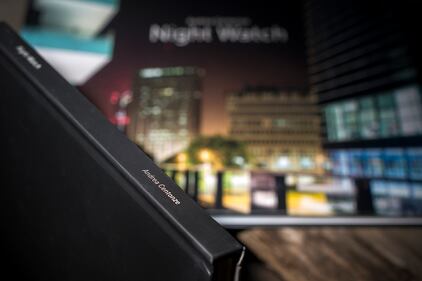 Night Watch, la visione notturna di Andrea Centonze 3