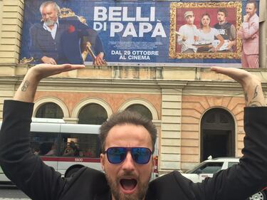 Francesco Facchinetti in immagini 14