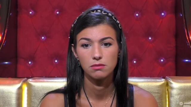 Gf Vip, provvedimenti dopo il caso Bellavia. Squalificata Ginevra Lamborghini, fuori Ciacci