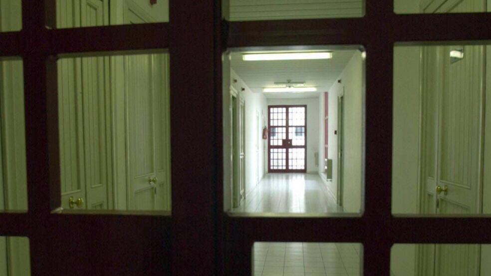 Uccise i figli in carcere, assolta la madre: "L'ho fatto per salvarli"