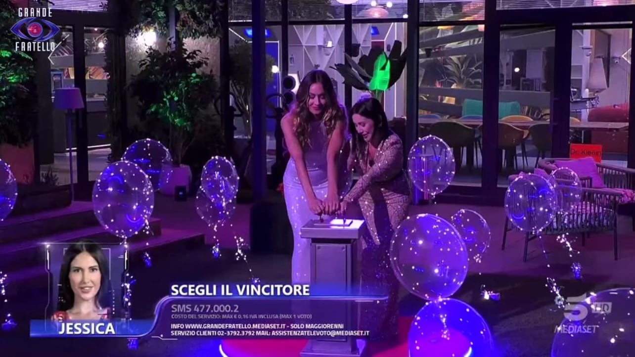 Grande Fratello, le pagelle. Duello da "sogno" tra Jessica ed Helena, doccia fredda per Lorenzo Spolverato