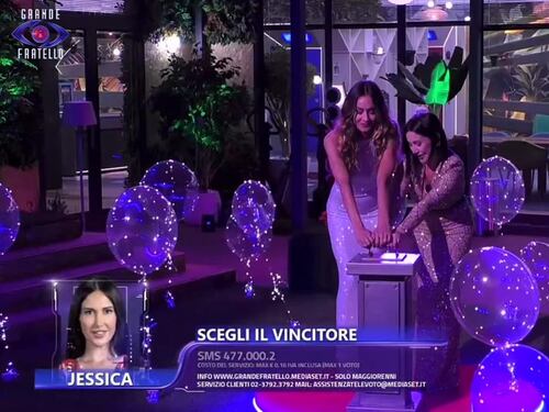 Grande Fratello, le pagelle. Duello da "sogno" tra Jessica ed Helena, doccia fredda per Lorenzo Spolverato