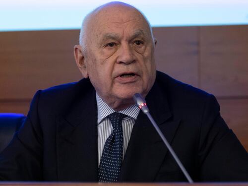 Nordio sull’abuso d’ufficio: “Riforma in linea con gli obiettivi Ue”