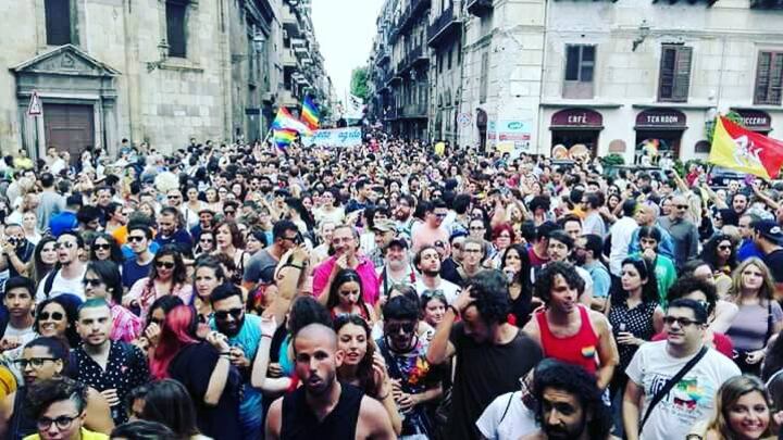 Gli antifascisti di oggi, per nulla "irriducibili"