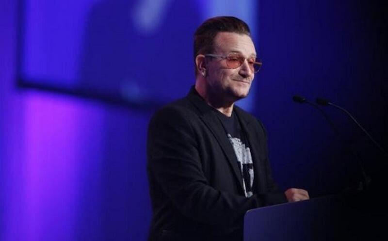 Bono Vox: foto 10