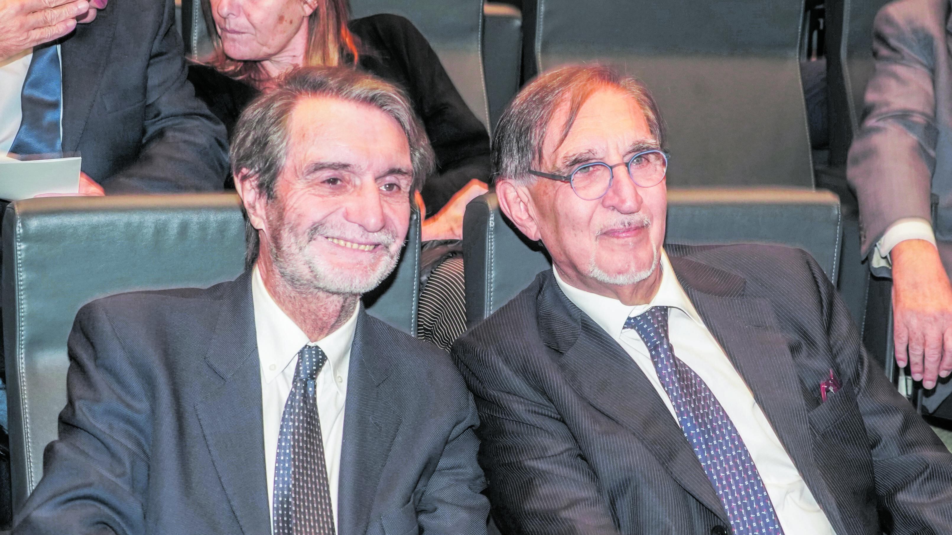 Governatore e sindaco, fronte comune: "Roma ci dia più fondi per i trasporti"