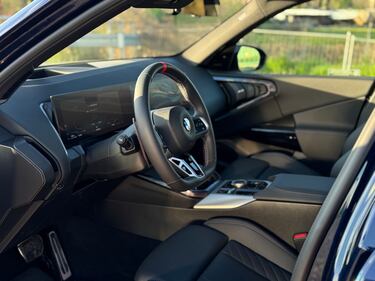 BMW X3 M50 2025: guarda la gallery del SUV sportivo da quasi 400 CV 12