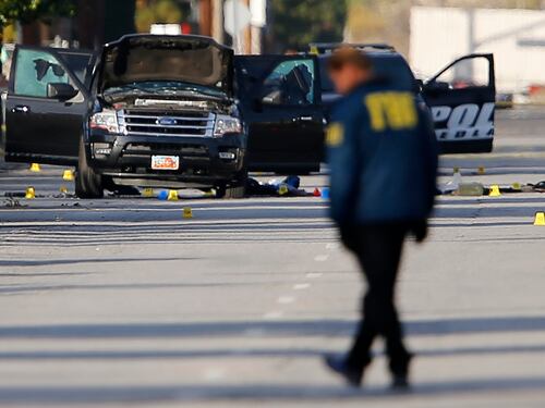 California, l'Isis rivendica la strage