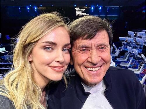 Ecco quanto costa la villa di Chiara Ferragni a Sanremo
