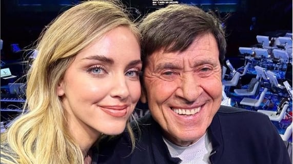Ecco quanto costa la villa di Chiara Ferragni a Sanremo