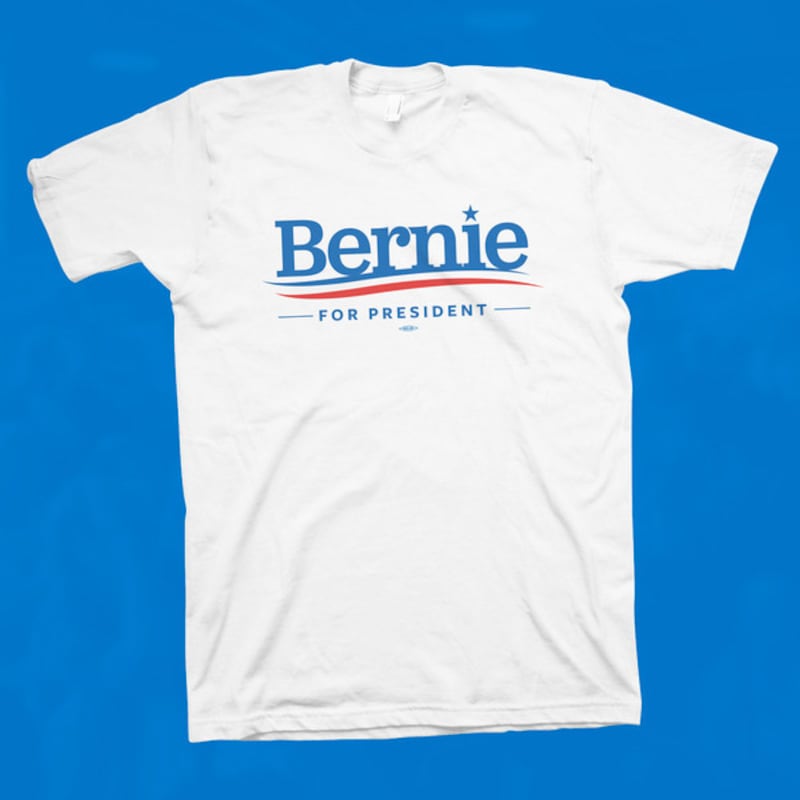 I gadget di Bernie Sanders 7