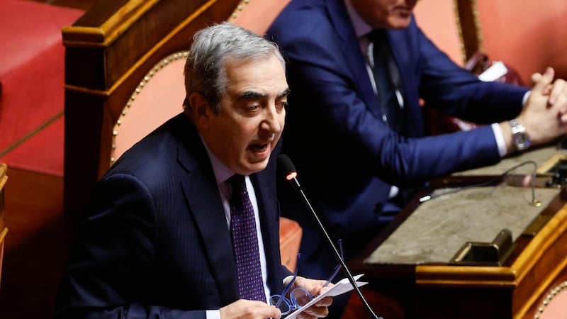 “La sinistra è incapace di gestire il fenomeno migratorio”