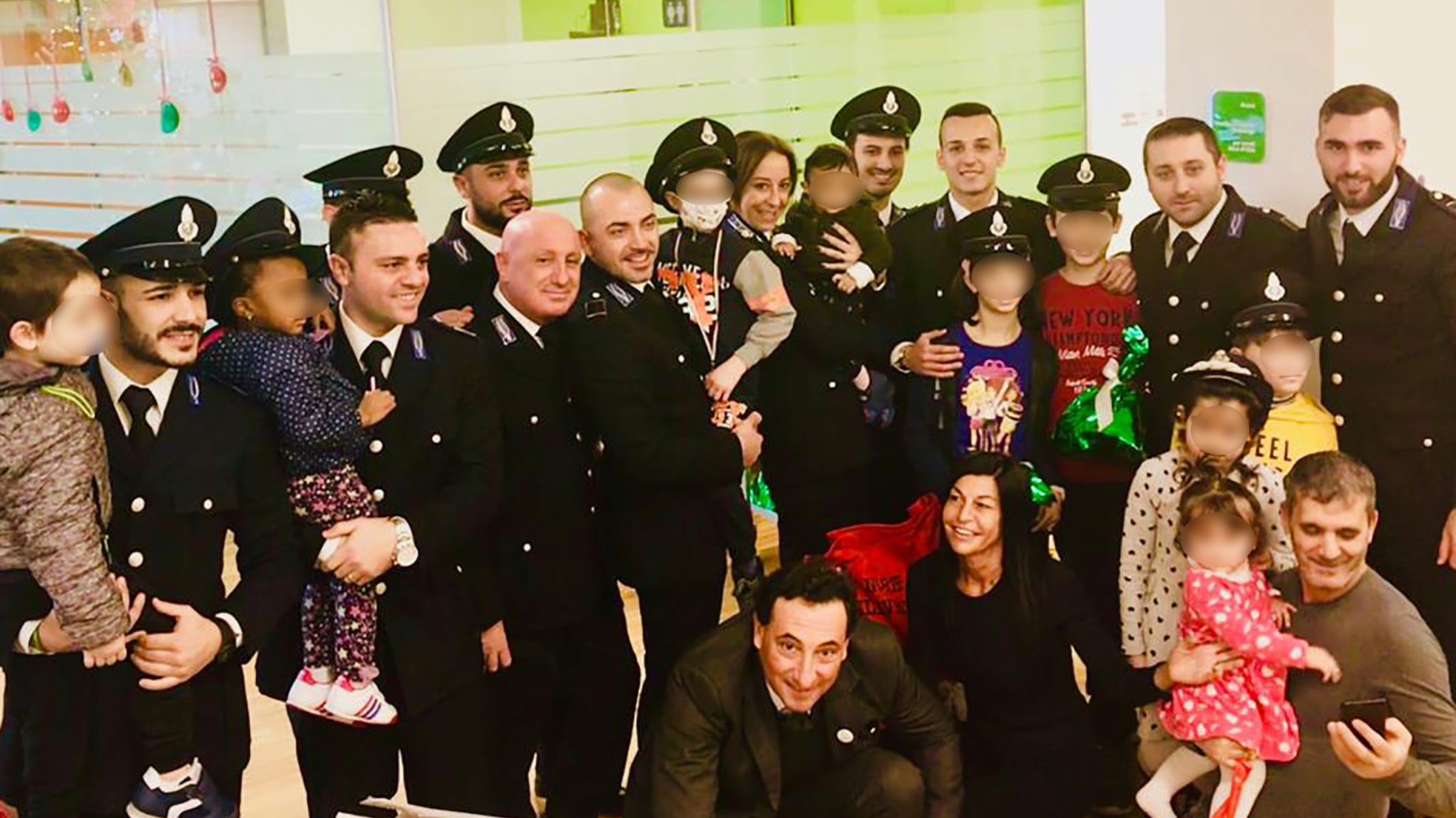 «GrandeAle» e San Vittore contro le leucemie infantili