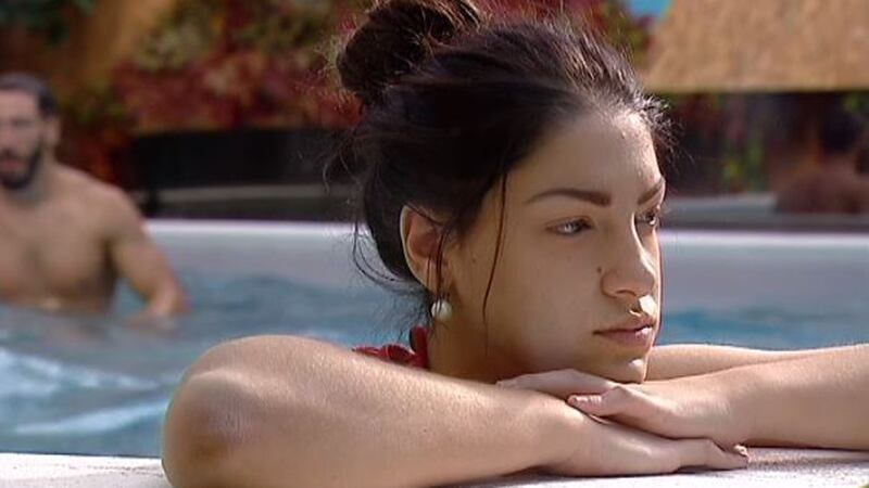 Grande Fratello 14, i momenti hot 11