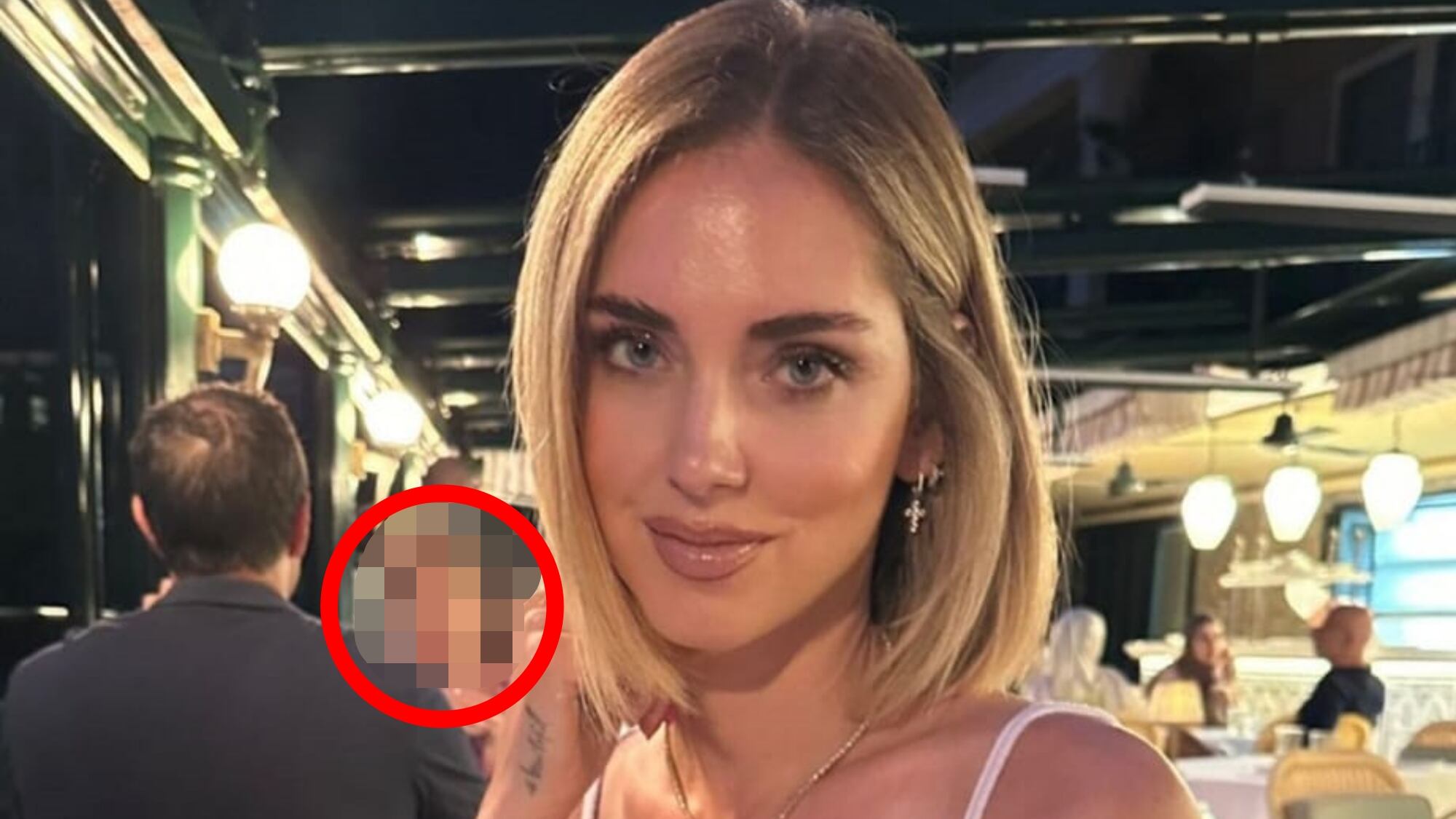 La mania delle foto e la violazione della privacy: cosa ha combinato la Ferragni