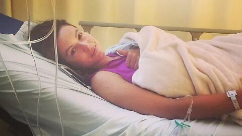Rio, giornalista in coma per la malaria