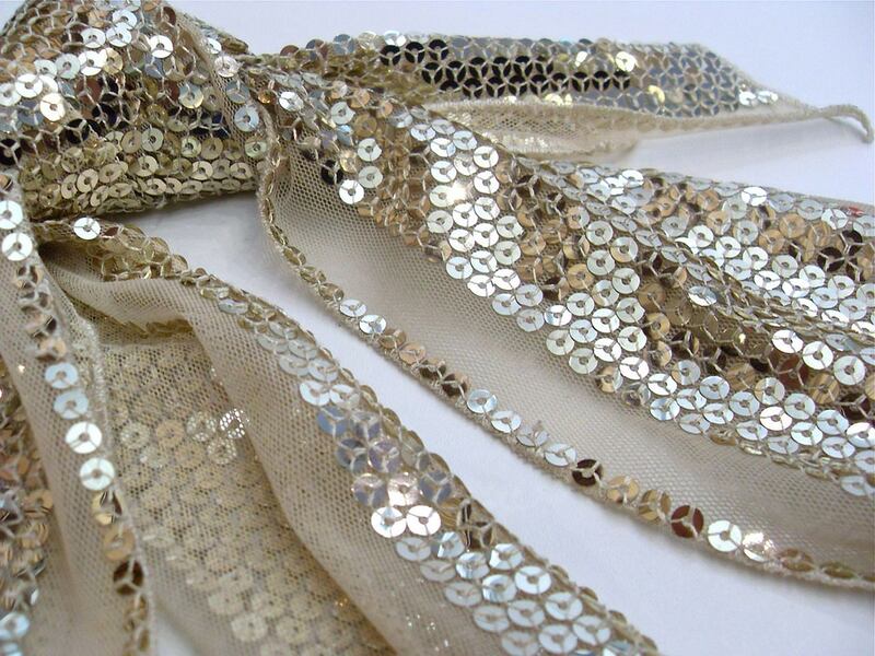 Paillettes