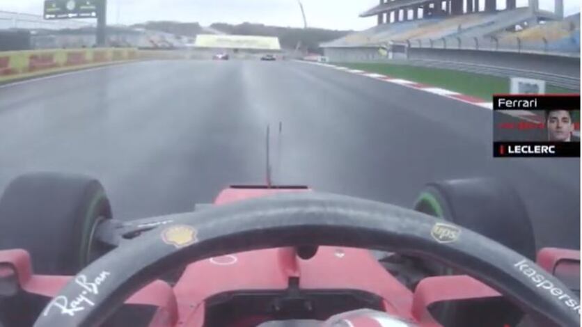 Scatta l'allarme "porpoising" in F1: cosa rischiano i piloti