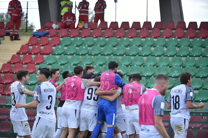 ternana ascoli