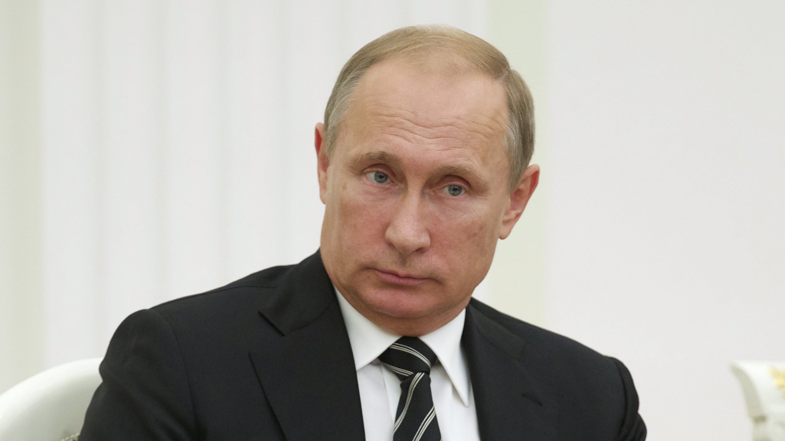 Putin difende Trump sullo scandalo "Kievgate"