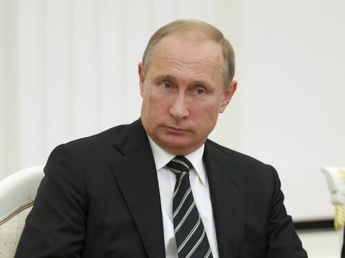 Putin difende Trump sullo scandalo "Kievgate"