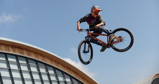 Eurobike 2013: l’Europa riparte dalla bici 19