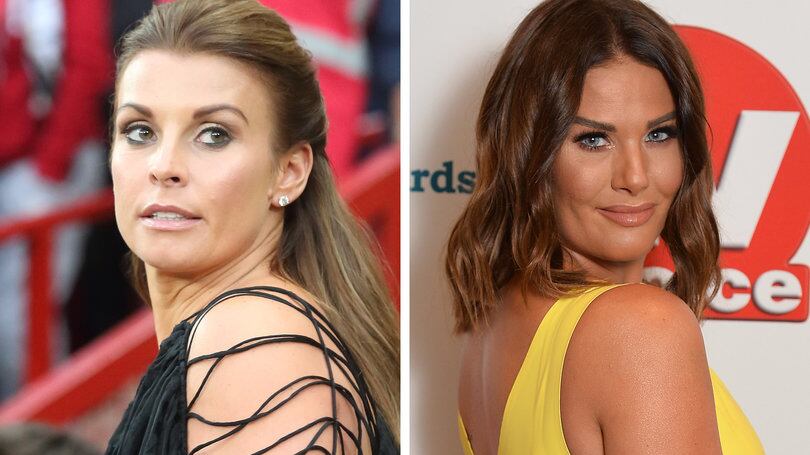 La "spy story" che infiamma il calcio inglese Lady Rooney contro lady Vardy: «È una talpa»