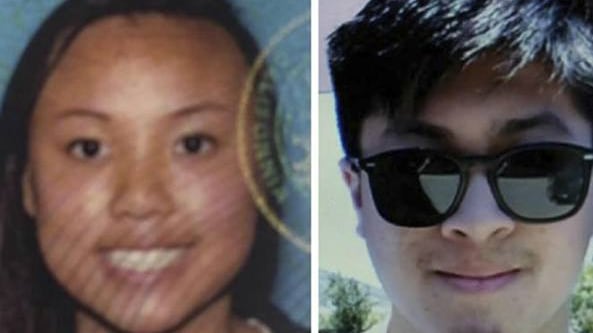Si sono abbracciati e uccisi nel deserto Quando l'amore batte la paura della morte