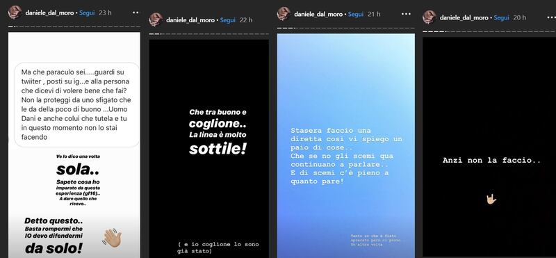 Grande Fratello