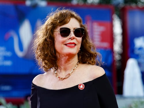 Sarandon apre il “Pro Pal Day”