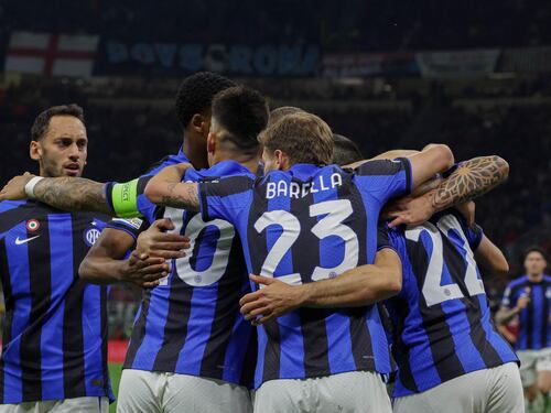 Due schiaffi al Diavolo. Aveva ragione Inzaghi: l'Inter non si è nascosta