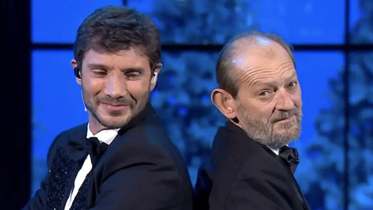 Lutto per Stefano De Martino: addio al padre Enrico, morto a 61 anni