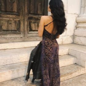 Lady Djordjevic spopola sui social: gli scatti della bella Jovana 13