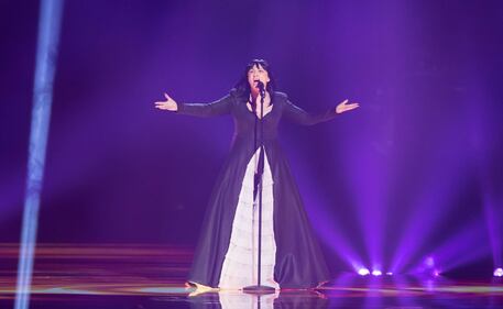 Eurovision Song Contest 2016: la seconda semifinale 19
