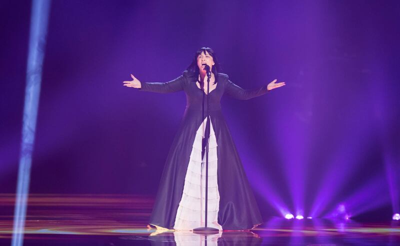 Eurovision Song Contest 2016: la seconda semifinale 19