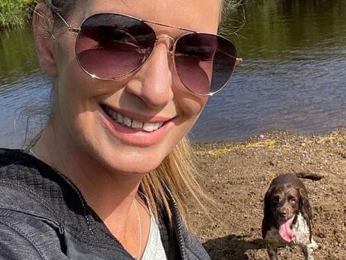 Risolto il giallo che ha atterrito Londra. Nicola era con il cane, trovata nel fiume