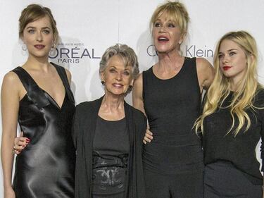 Melanie Griffith sexy ieri e oggi 20