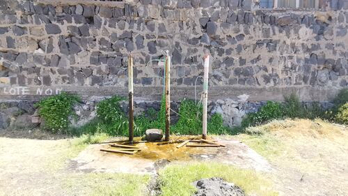 Napoli, il mare negato di San Giovanni a Teduccio 5
