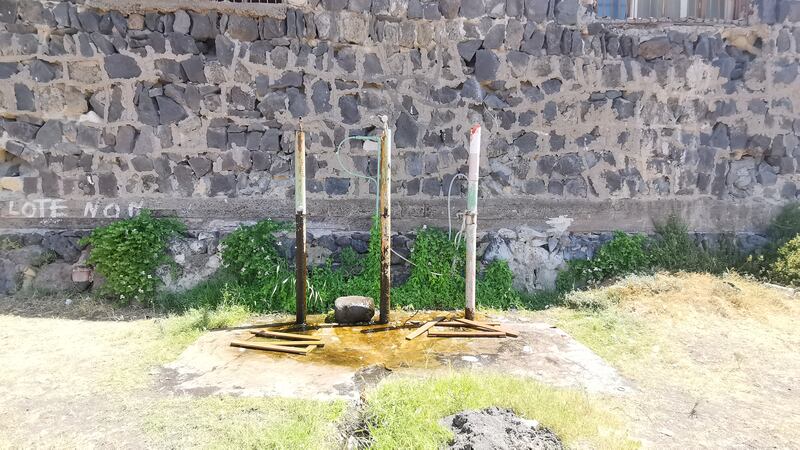 Napoli, il mare negato di San Giovanni a Teduccio 5
