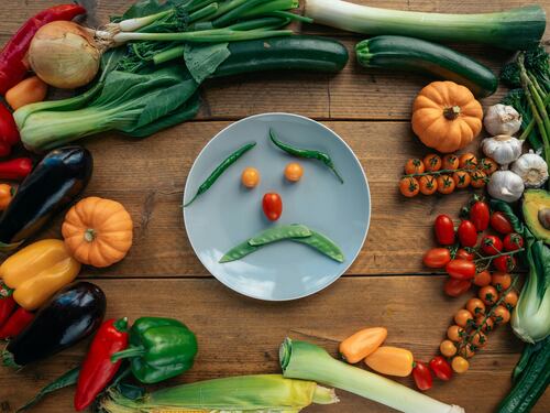 7 alimenti autunnali che contrastano il cambio stagionale