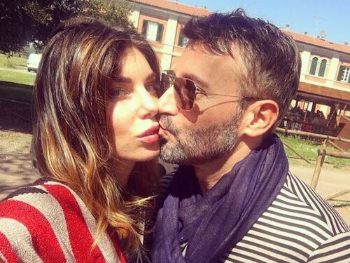 "Non ho visto piloti in ospedale per Max Biaggi"