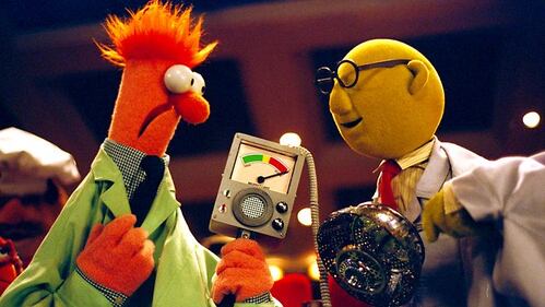 I Muppet 31