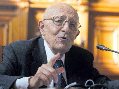 "La legislazione sull'Antimafia vecchia di 30 anni. Dev'essere rivista"