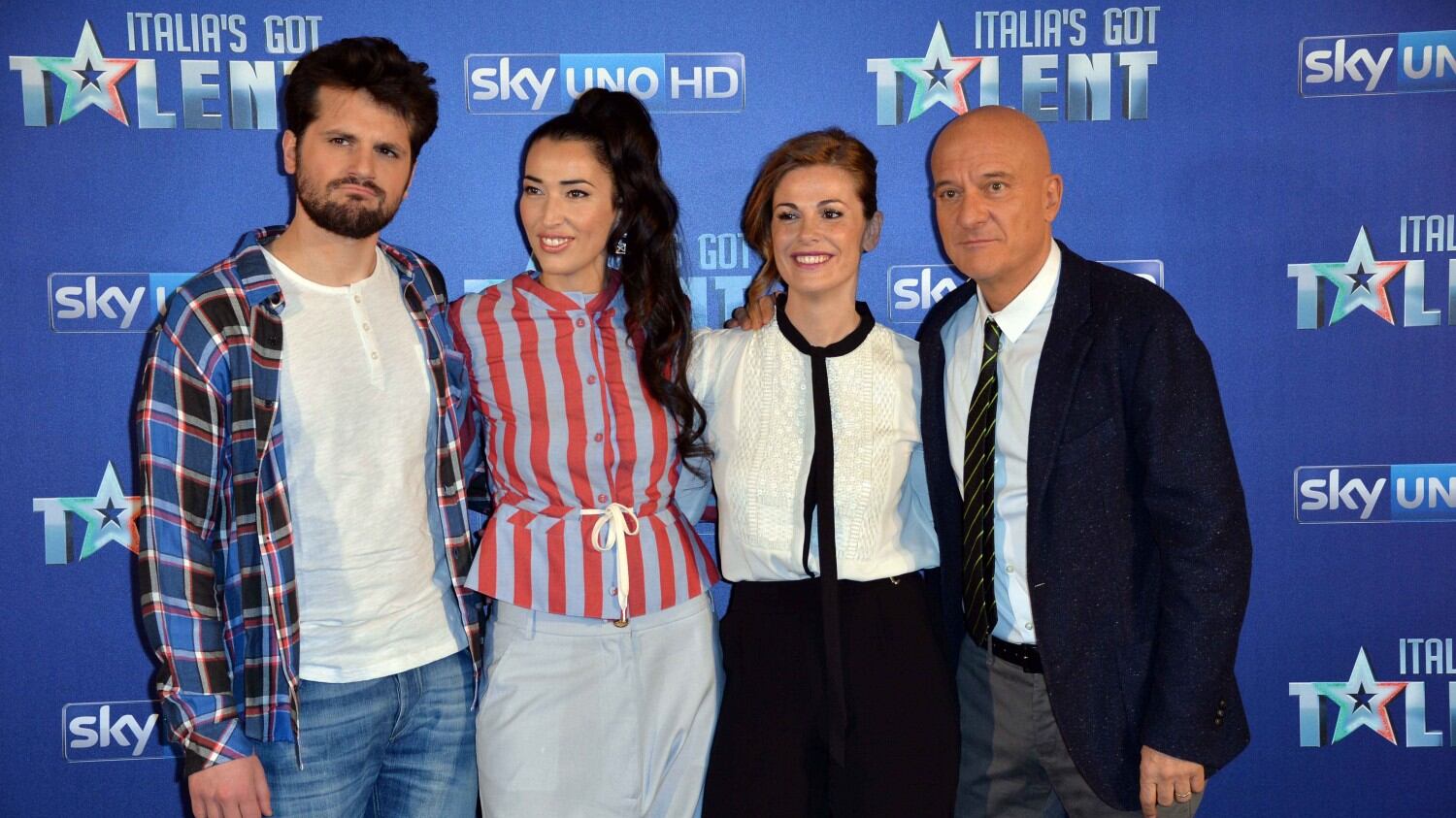 Al via Italia's Got Talent, il talent show (molto) sui generis della tv