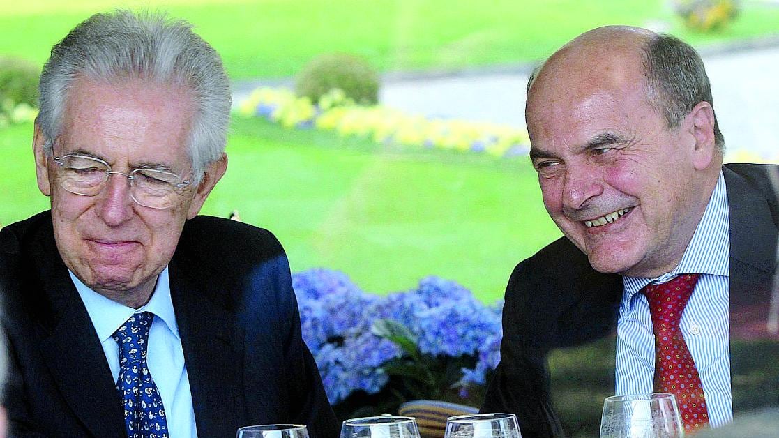 Primarie Pd col trucco per far fuori Renzi