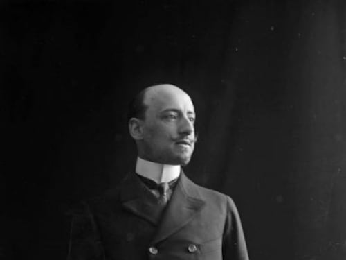 D'Annunzio il rivoluzionario
