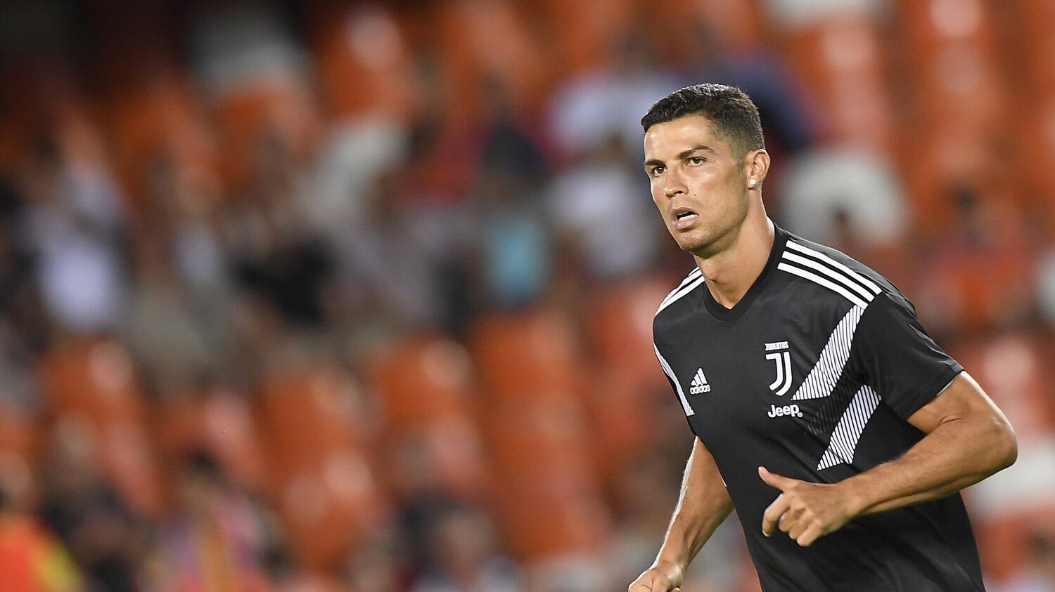 Cristiano Ronaldo, l'avvocato: ''Fiducia nell'archiviazione del caso''