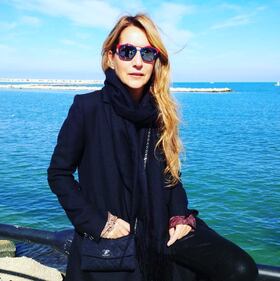 Jo Squillo, super-sexy a 50 anni 8